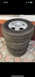 Grenlander winter GL868 265/70R16