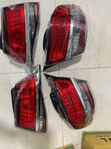 Toyota Camry 55 Фанари задний