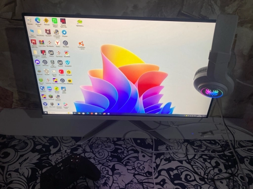 Игровой компьютер полный комплект