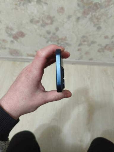 Айфон 15 про