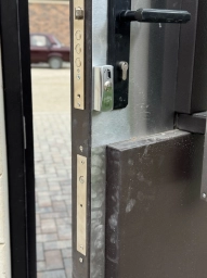 Домофония. Установка домофона