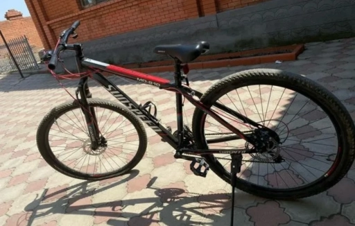 Велосипеды