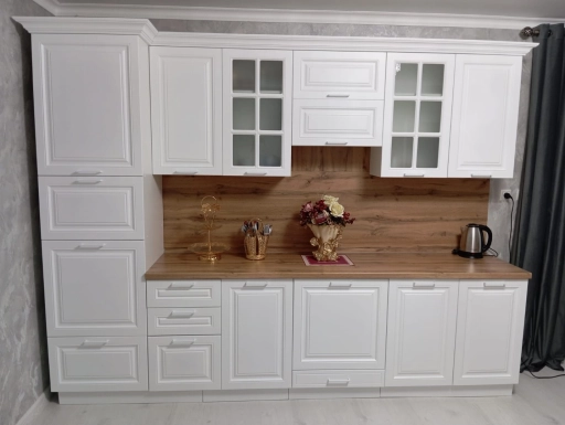 Кухня <<Марсель>>