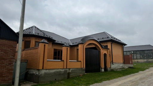 Дом, 300 м², Поселения (ИЖС), 6 сот