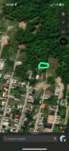 Участок, 6000 сот, Земля промназначения