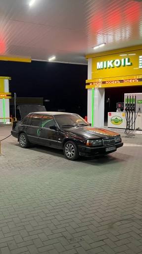 Volvo 940, 1992, 300000км