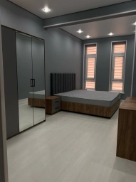 Квартира, 5 и более комнат, 65 м², Собственник