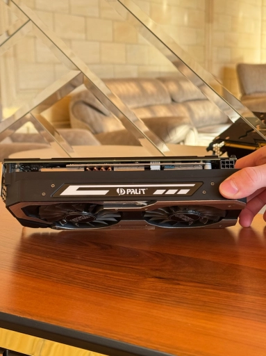 Видеокарта gtx 1060 3gb