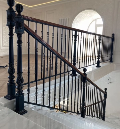 Сварочные работы