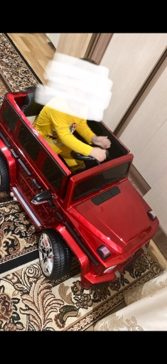 Электромашина