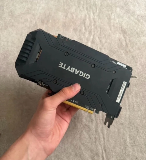 Видео карта 1060 3gb