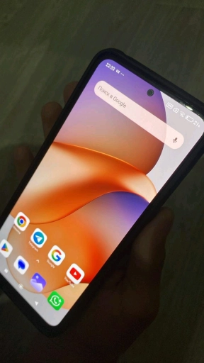 Redmi Note 12