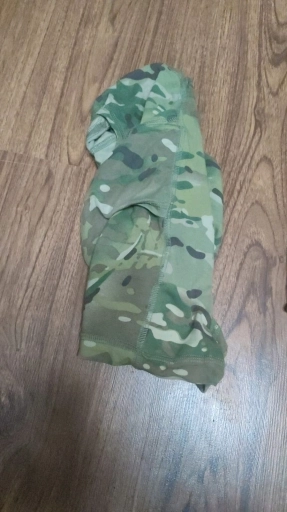 Форма военная