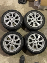 Сильверы r15