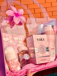 НАБОР YARA — 6 Предметов