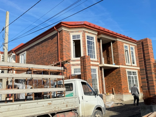 Окна и двери