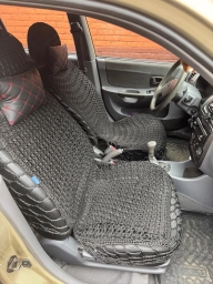 Hyundai Accent, 2005, 253000км