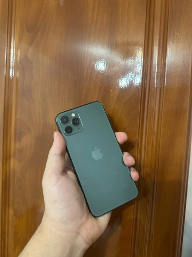 IPhone 11 Pro 256