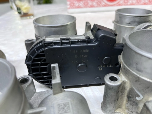 Ремонт Дроссель Гранта ваз лада всех моделей