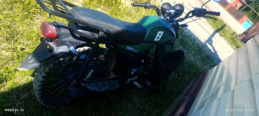 Alpha OFF ROAD