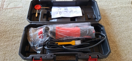 Машинка для стрижки овец