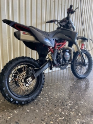 Питбайк 125