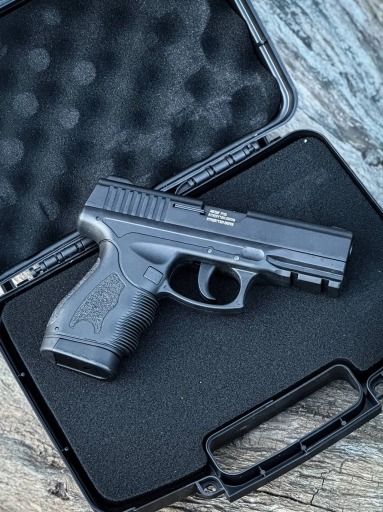 ПТ 23 Шумовой