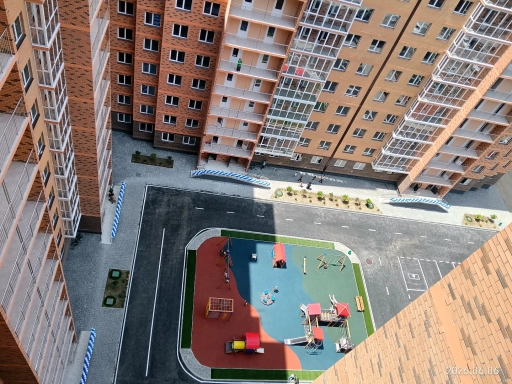Квартира, 1 комната, 3715 м², Собственник
