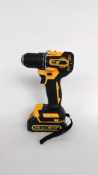 Шуруповерты