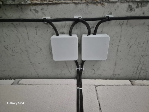 Электромантаж