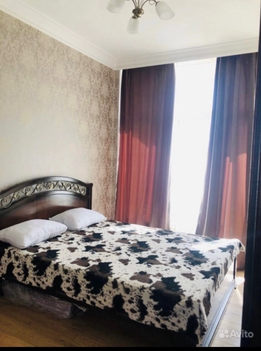 Квартира, 3 комнаты, 65 м², Собственник