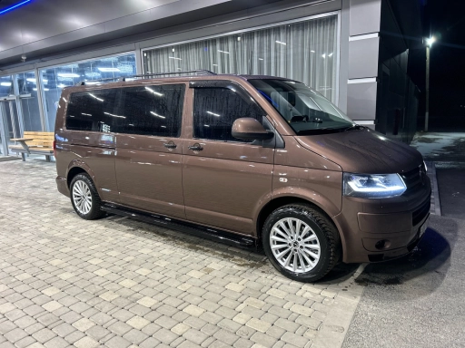 Volkswagen Caravelle, 2012, 350000км