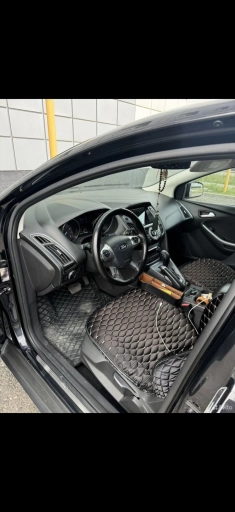 Ford Focus, 2013, 260000км