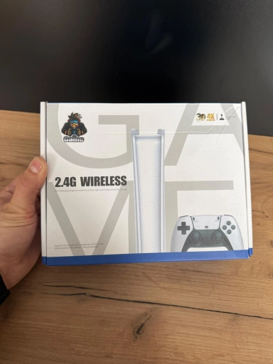 Игровая приставка