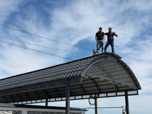 Производство, Собственник