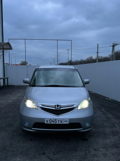 Honda Elysion, 2004, 208000км