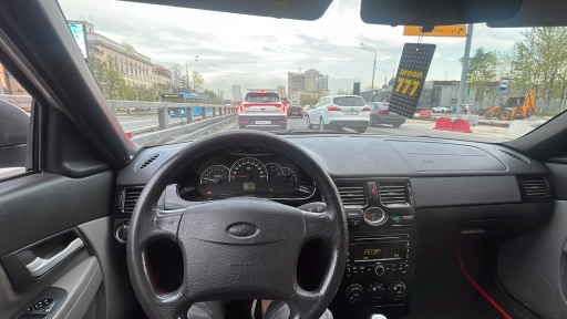 LADA Priora, 2011, 114000км