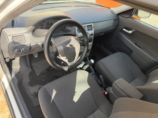 LADA Priora, 2013, 280000км