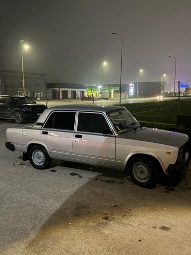 ВАЗ 2105, 2010, 78000км