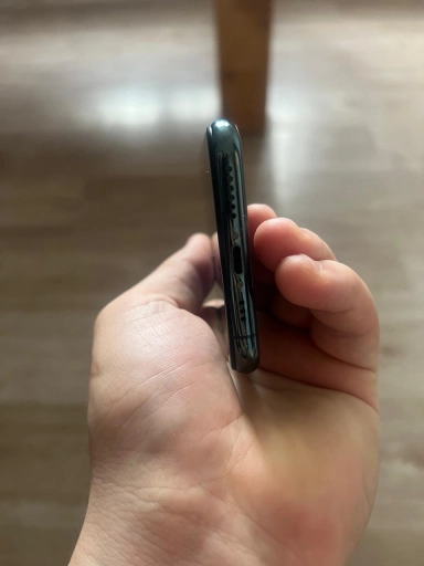 IPhone 11 pro 512