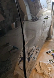 МАЛЯР РИХТОВКА ПОКРАСКА ВЫТЯГИВАНИЕ ЗАМЕНА ЧАСТЕЙ АВТО