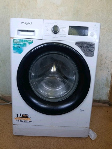Whirlpool