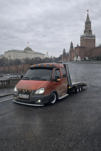 ЭВАКУАТОР 24/7