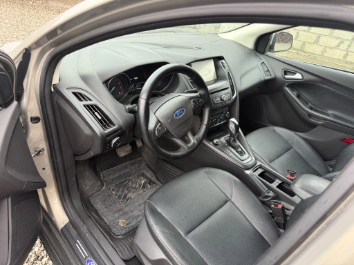 Ford Focus, 2016, 138000км