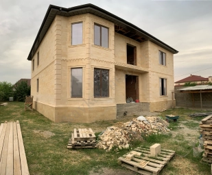 Дагестанский камень