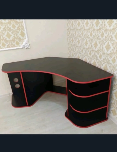 Стулья и столы