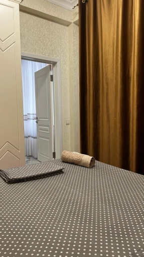 Квартира, 2 комнаты, 50 м², Собственник