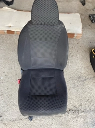 Перетяжка сидений и ремонт