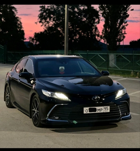 Автопрокат