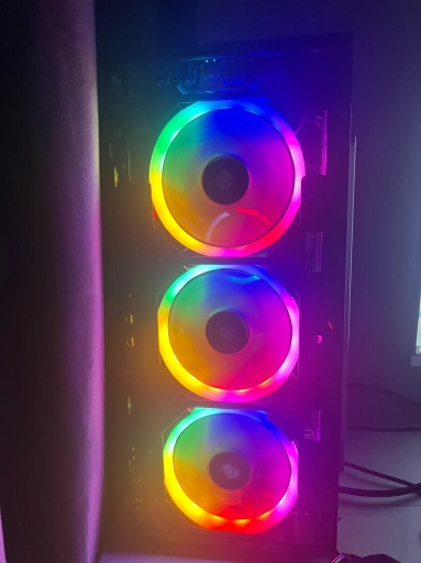 Компьютер в сборе